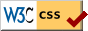 CSS Validatet